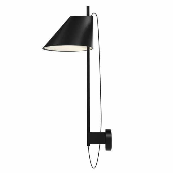 Louis Poulsen Yuh Wall Light 1 Louis Poulsen Yuh Wall Light