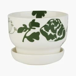 Marimekko Elokuun Varjot Flowerpot