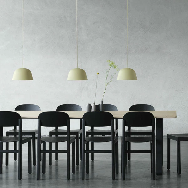 Muuto Ambit Pendant Light 25cm 2 Muuto Ambit Pendant Light 25cm - Image 2