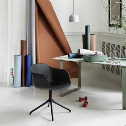 Muuto Grain Pendant Light -Vitra Shop Muuto Grain Pendant Lifestyle1