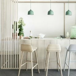 Muuto Grain Pendant Light -Vitra Shop Muuto Grain Pendant Lifestyle3