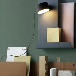 Muuto Muuto Post Wall Lamp -Vitra Shop Muuto Post Wall Lamp1