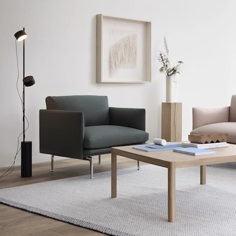 Muuto Post Floor Lamp 2 Muuto Post Floor Lamp - Image 2