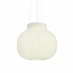 Muuto Strand Pendant Light – Closed