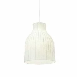 Muuto Strand Pendant Light – Open