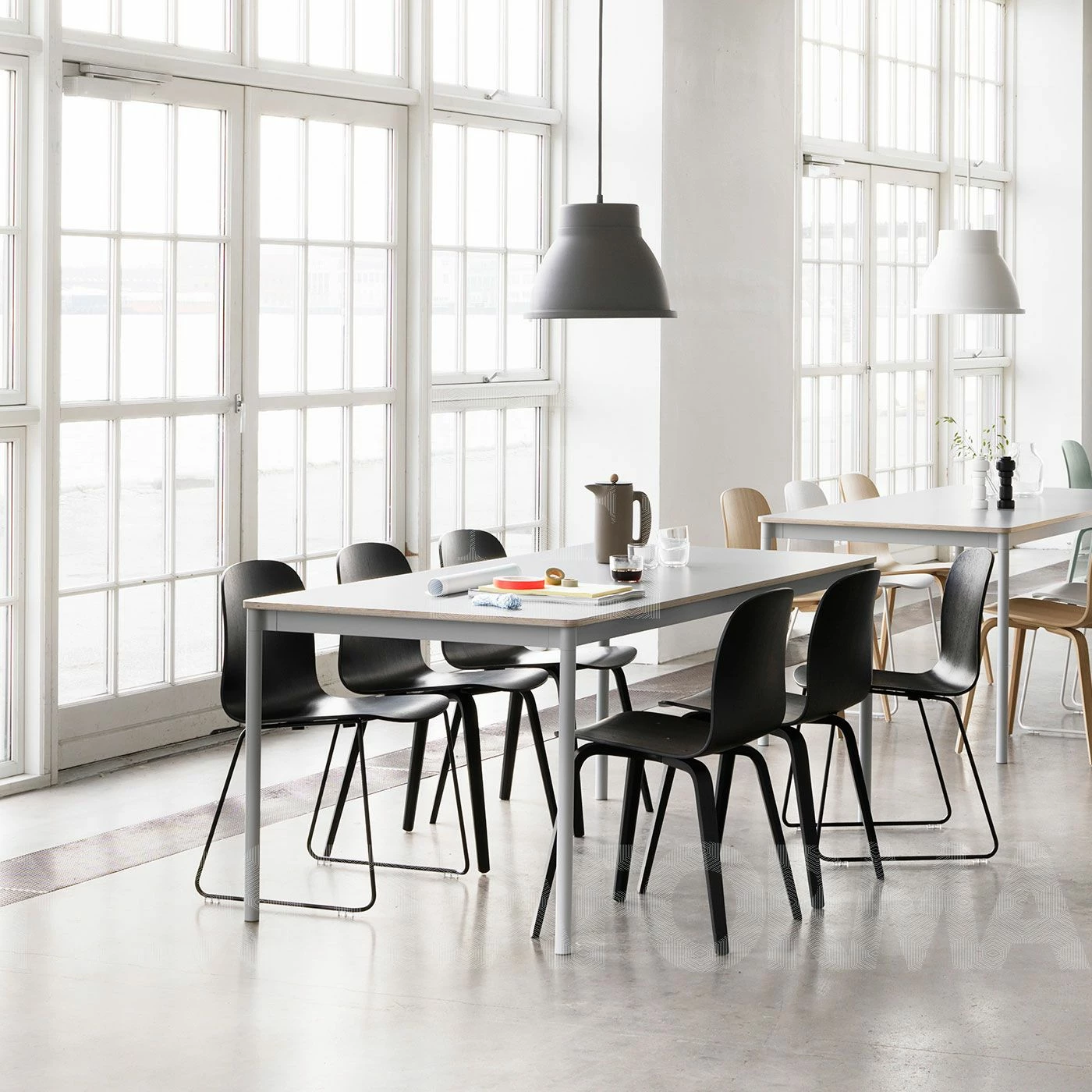 Muuto Studio Pendant Light 2 Muuto Studio Pendant Light - Image 2