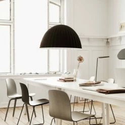 Muuto Under The Bell Pendant 82cm -Vitra Shop Muuto Under The Bell Pendant 82cm Lifestyle2