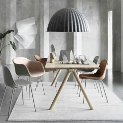 Muuto Under The Bell Pendant 82cm -Vitra Shop Muuto Under The Bell Pendant 82cm Lifestyle3