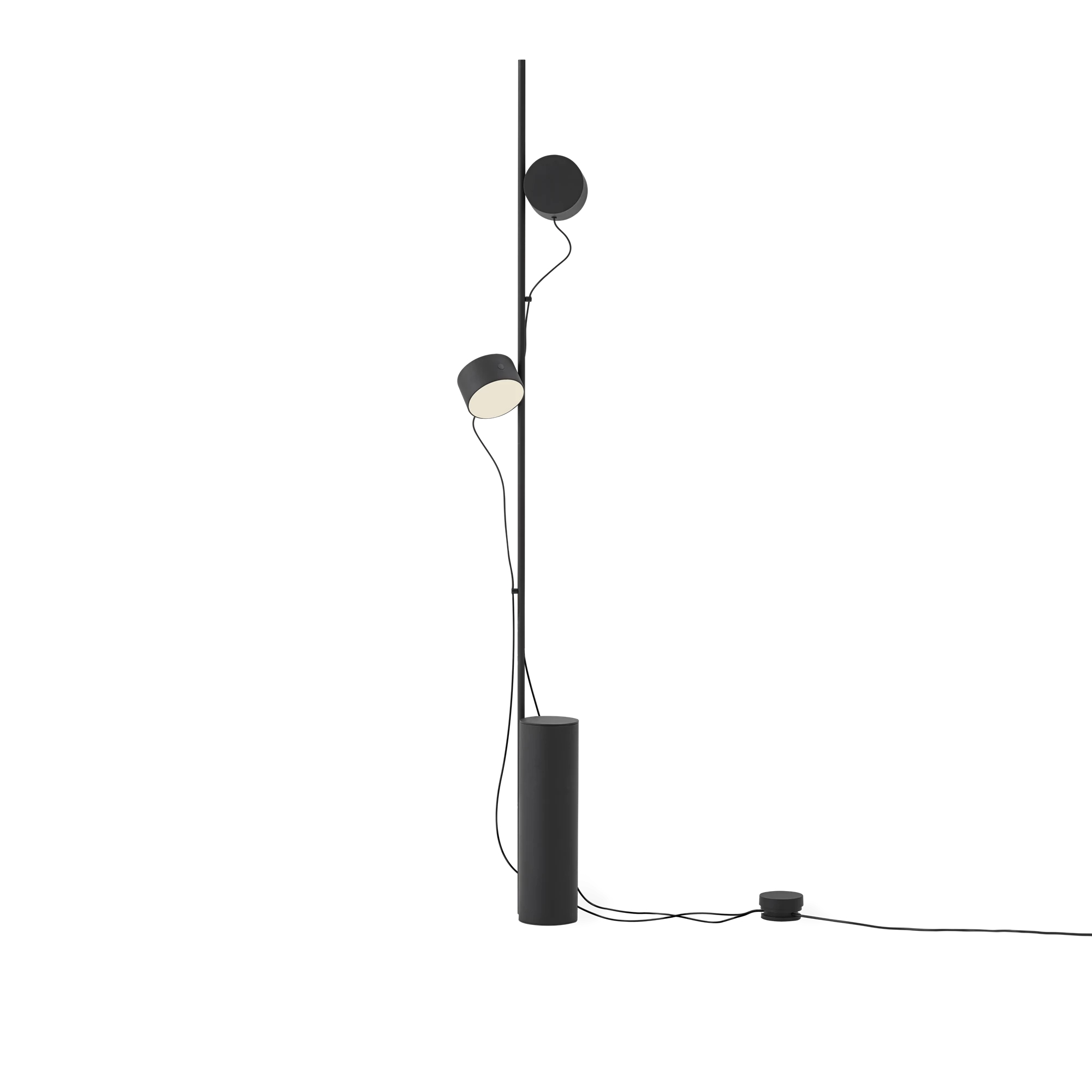 Muuto Post Floor Lamp 1 Muuto Post Floor Lamp