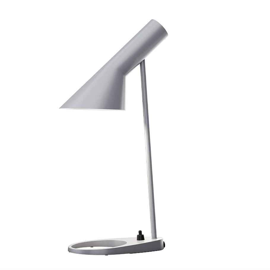 Louis Poulsen AJ Mini Table Lamp 1 Louis Poulsen AJ Mini Table Lamp