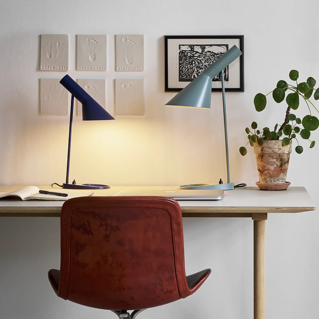 Louis Poulsen AJ Mini Table Lamp 2 Louis Poulsen AJ Mini Table Lamp - Image 2