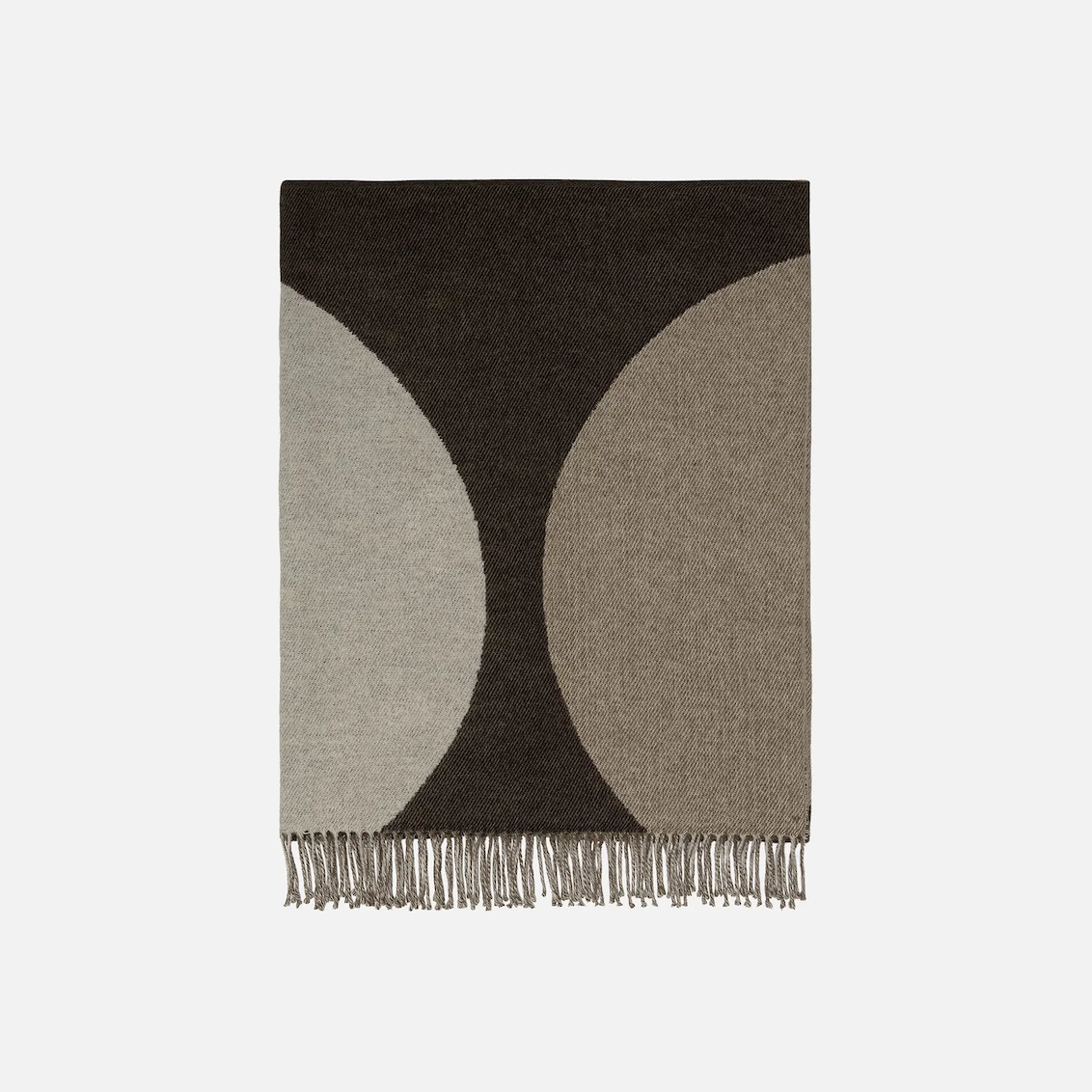 Marimekko Härkä Blanket 130x70cm 3 Marimekko Härkä Blanket 130x70cm - Image 3