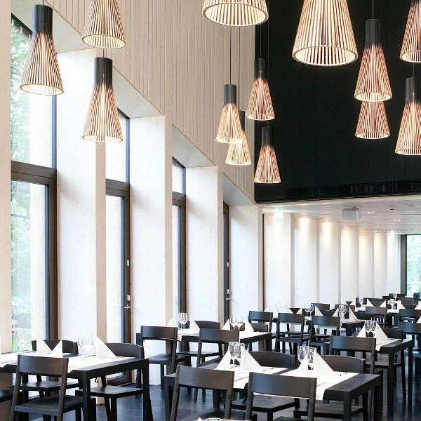 Secto Design Secto 4200 Pendant Light 2 Secto Design Secto 4200 Pendant Light - Image 2