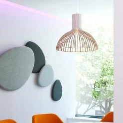 Secto Design Victo 4250 Pendant Light -Vitra Shop Secto Victo Lifestyle2