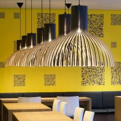 Secto Design Victo 4250 Pendant Light -Vitra Shop Secto Victo Lifestyle3