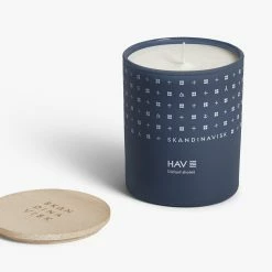 Skandinavisk HAV Scented Candle
