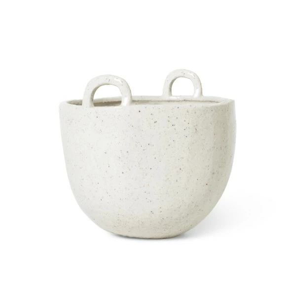 Ferm Living Speckle Pot 1 Ferm Living Speckle Pot