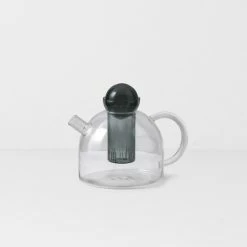 Ferm Living Still Teapot