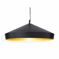 Tom Dixon Beat Pendant Light Flat