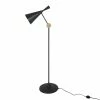 Tom DixonBeat Floor Lamp Black