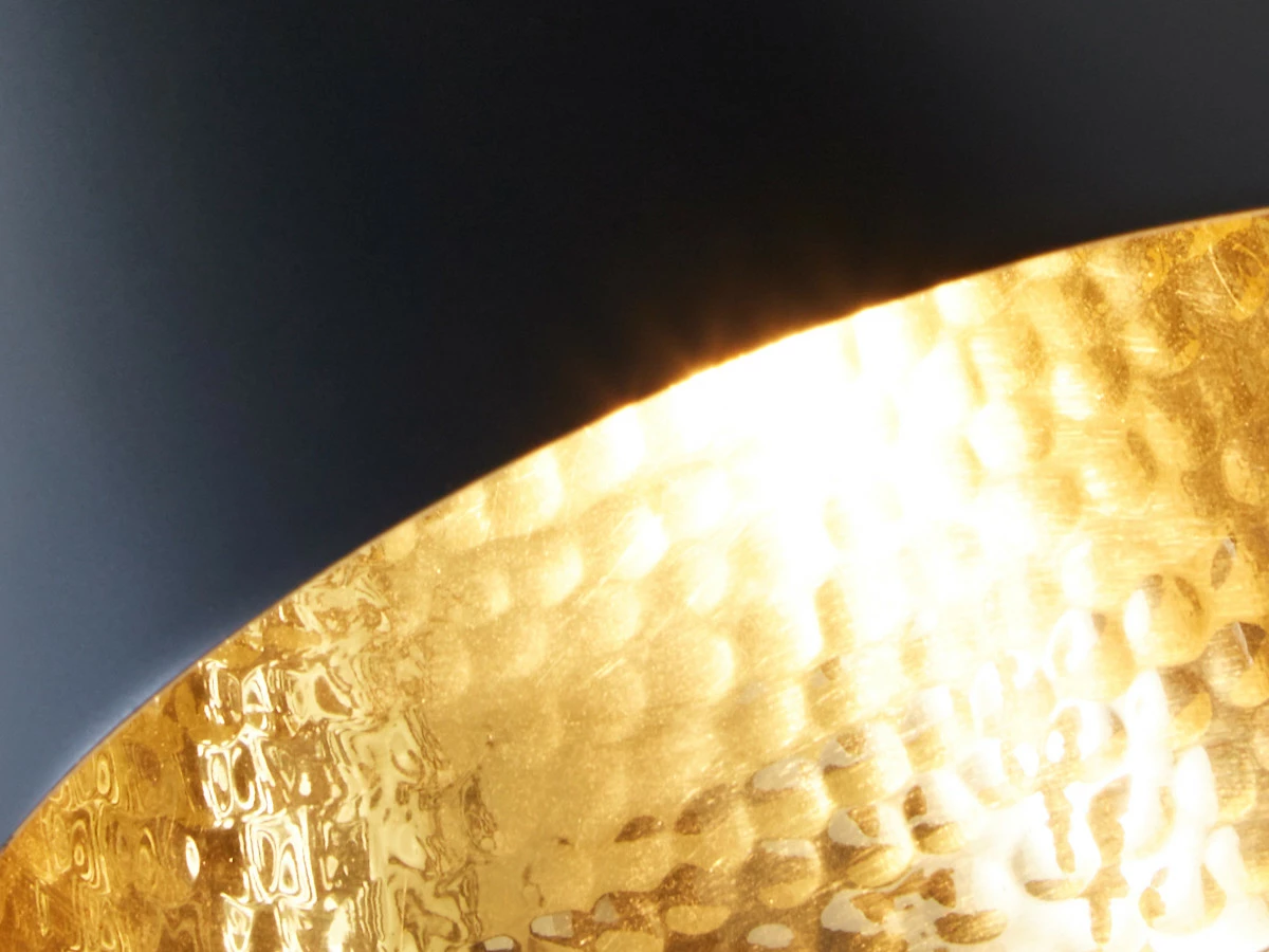 Tom Dixon Beat Wall Light Black 3 Tom Dixon Beat Wall Light Black - Image 3