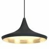 Tom Dixon Beat Pendant Light Wide