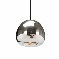 Tom Dixon Void Mini Pendant Light