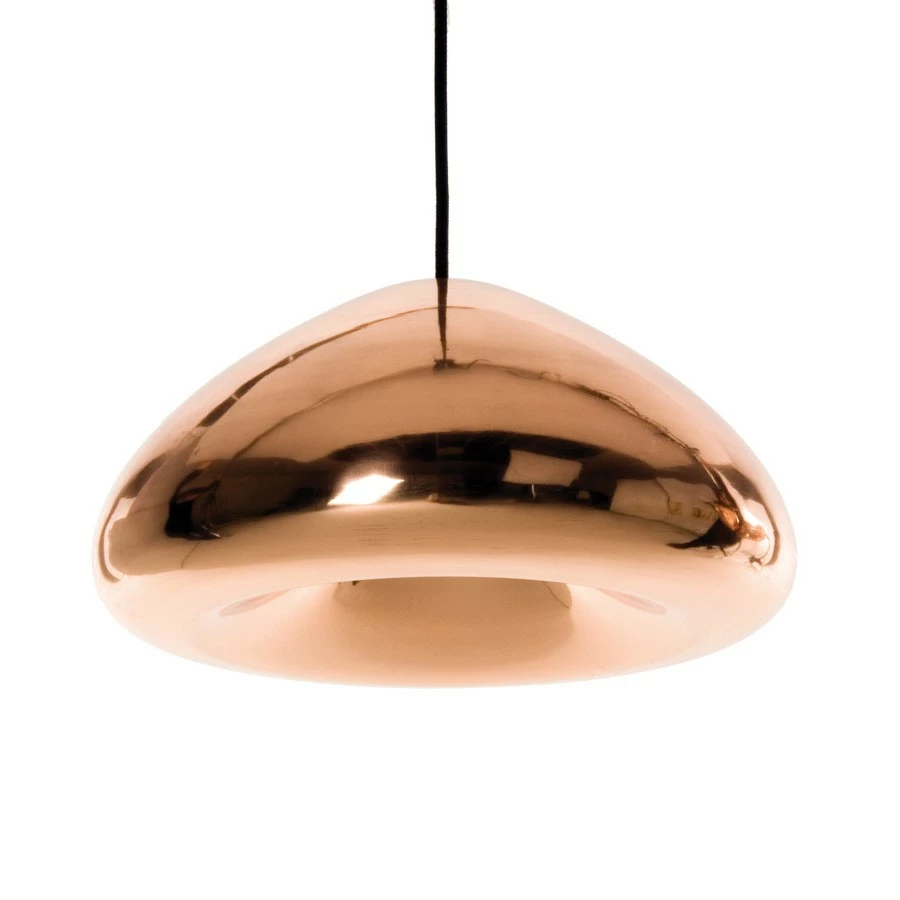 Tom Dixon Void Pendant Light 1 Tom Dixon Void Pendant Light