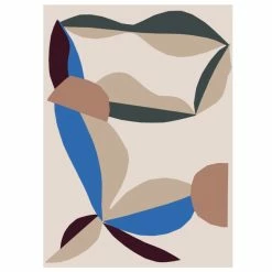 Marimekko Berry Throw