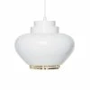 Artek Pendant Light A333 “Turnip“