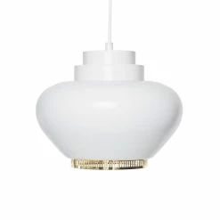 Artek Pendant Light A333 “Turnip“