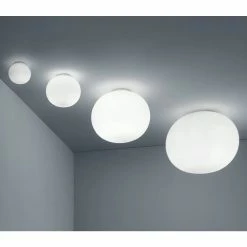 Flos Glo-Ball Ceiling/Wall