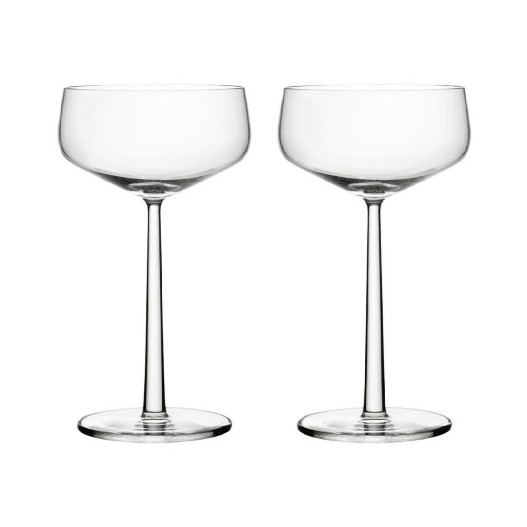 Iittala Essence Cocktail Bowl 1 Iittala Essence Cocktail Bowl