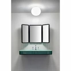 Flos Glo-Ball Ceiling/Wall 7 Flos Glo-Ball Ceiling/Wall -Vitra Shop Untitled 14