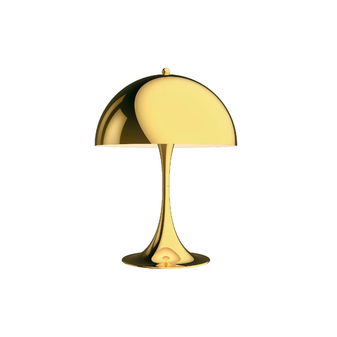 Louis Poulsen Panthella 320 Table Lamp 1 Louis Poulsen Panthella 320 Table Lamp