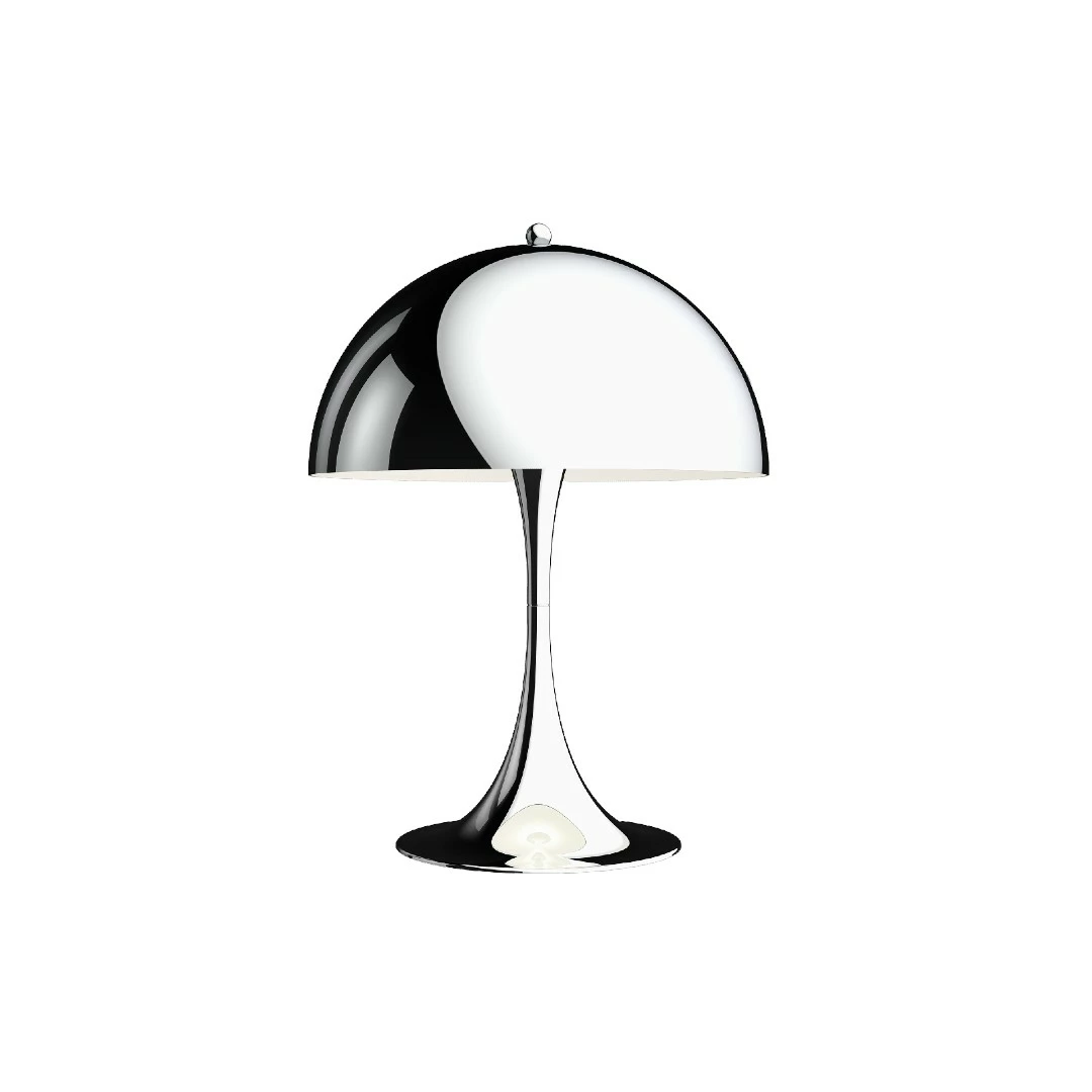 Louis Poulsen Panthella 320 Table Lamp 2 Louis Poulsen Panthella 320 Table Lamp - Image 2