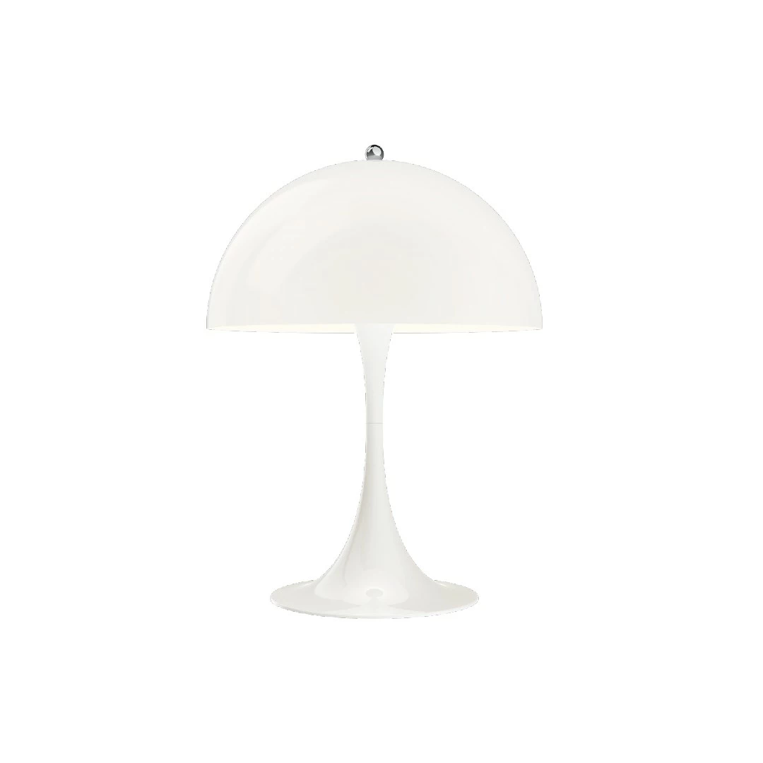 Louis Poulsen Panthella 320 Table Lamp 3 Louis Poulsen Panthella 320 Table Lamp - Image 3