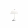 Louis Poulsen Panthella Portable Table Lamp