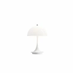 Louis Poulsen Panthella Portable Table Lamp