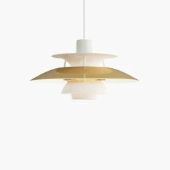Louis Poulsen PH 5 Mini Pendant Light