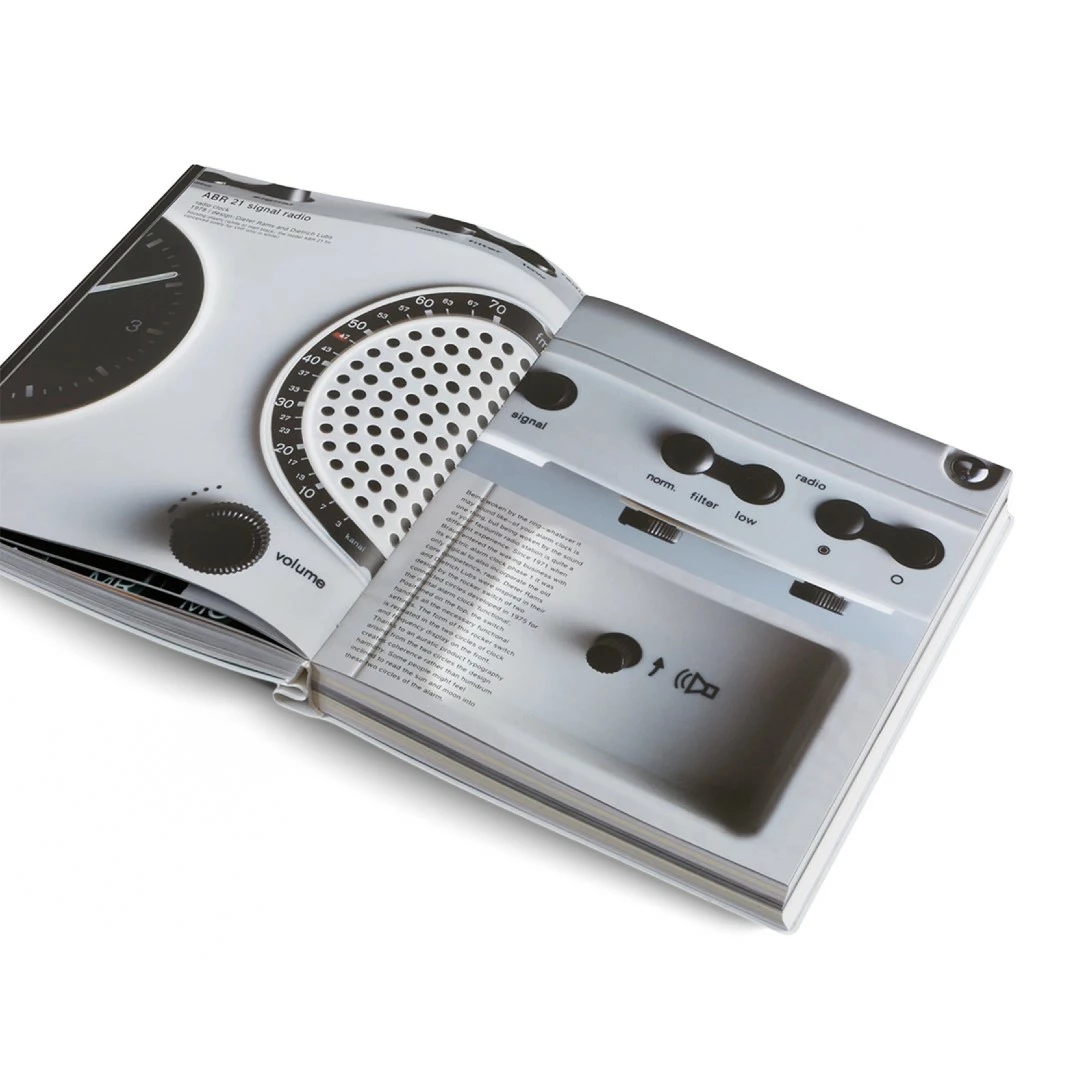 Gestalten Dieter Rams Less And More Book 2 Gestalten Dieter Rams Less And More Book - Image 2