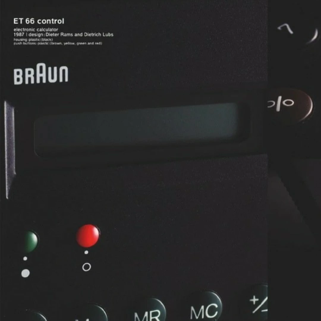 Gestalten Dieter Rams Less And More Book 3 Gestalten Dieter Rams Less And More Book - Image 3