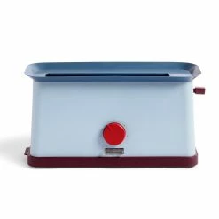 Hay Sowden Toaster Blue
