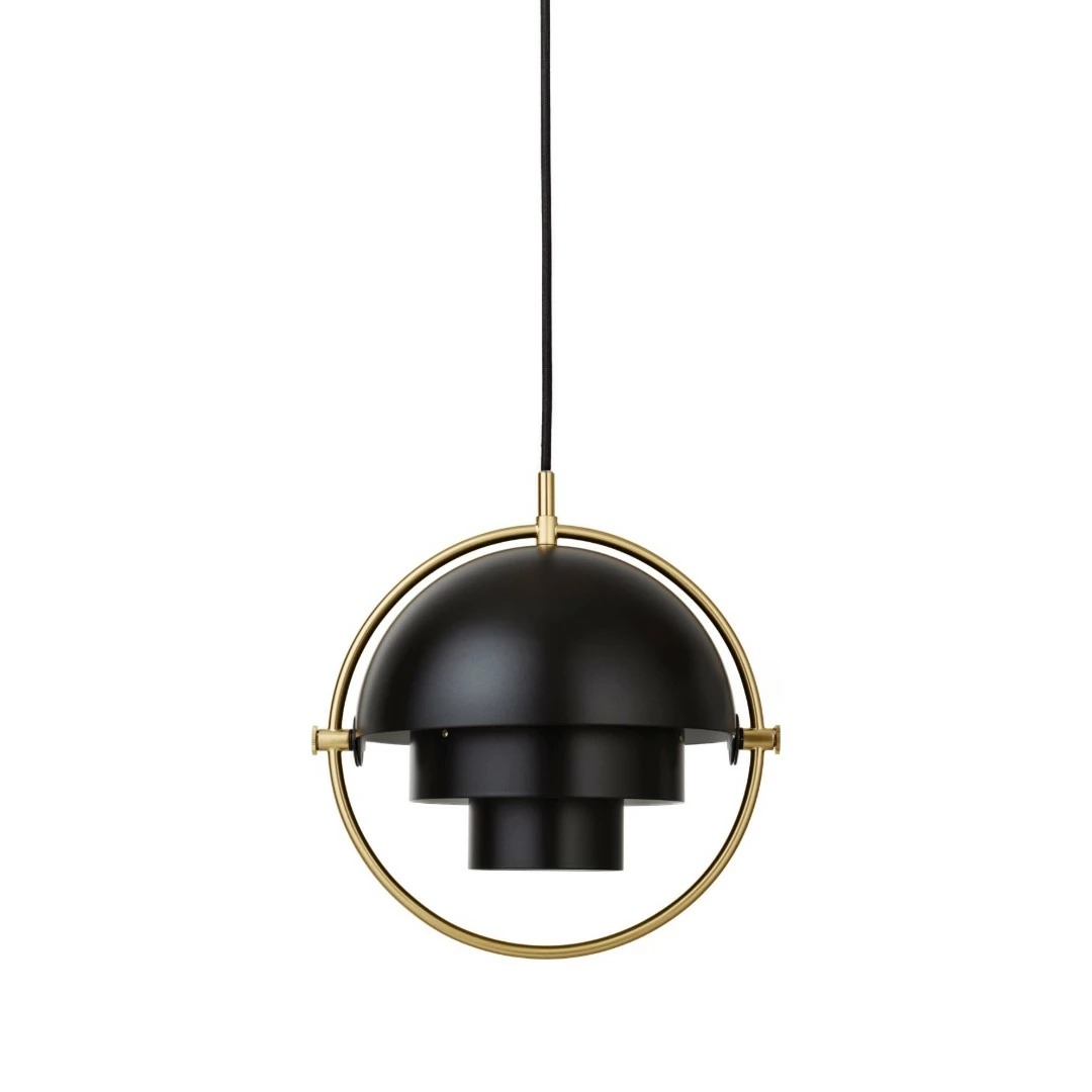 Gubi Multi-Lite Pendant – Small 1 Gubi Multi-Lite Pendant – Small
