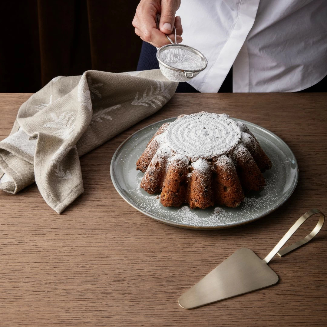 Ferm Living Fein Cake Server 2 Ferm Living Fein Cake Server - Image 2