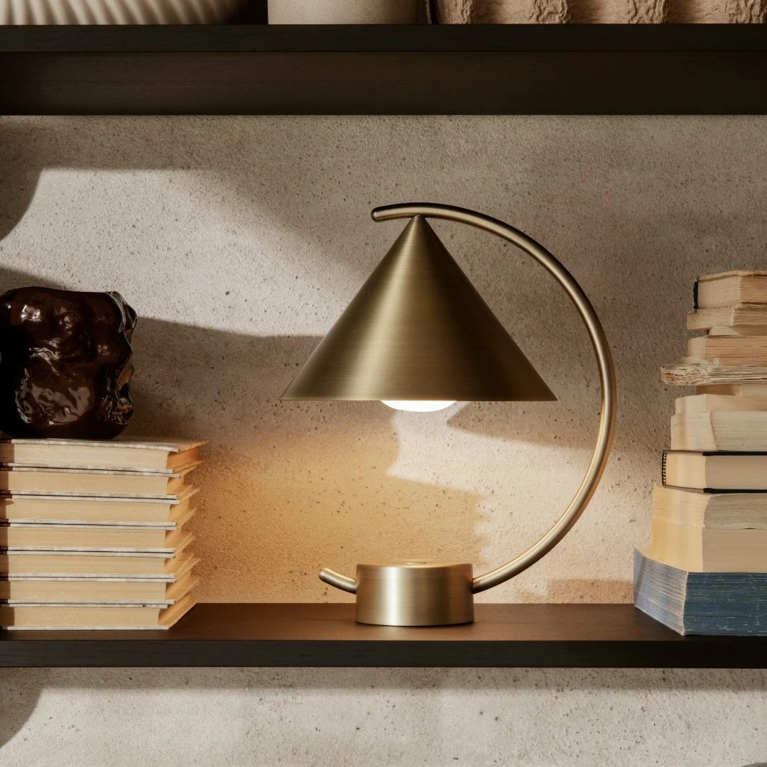 Ferm Living Portable Meridian Lamp 2 Ferm Living Portable Meridian Lamp - Image 2