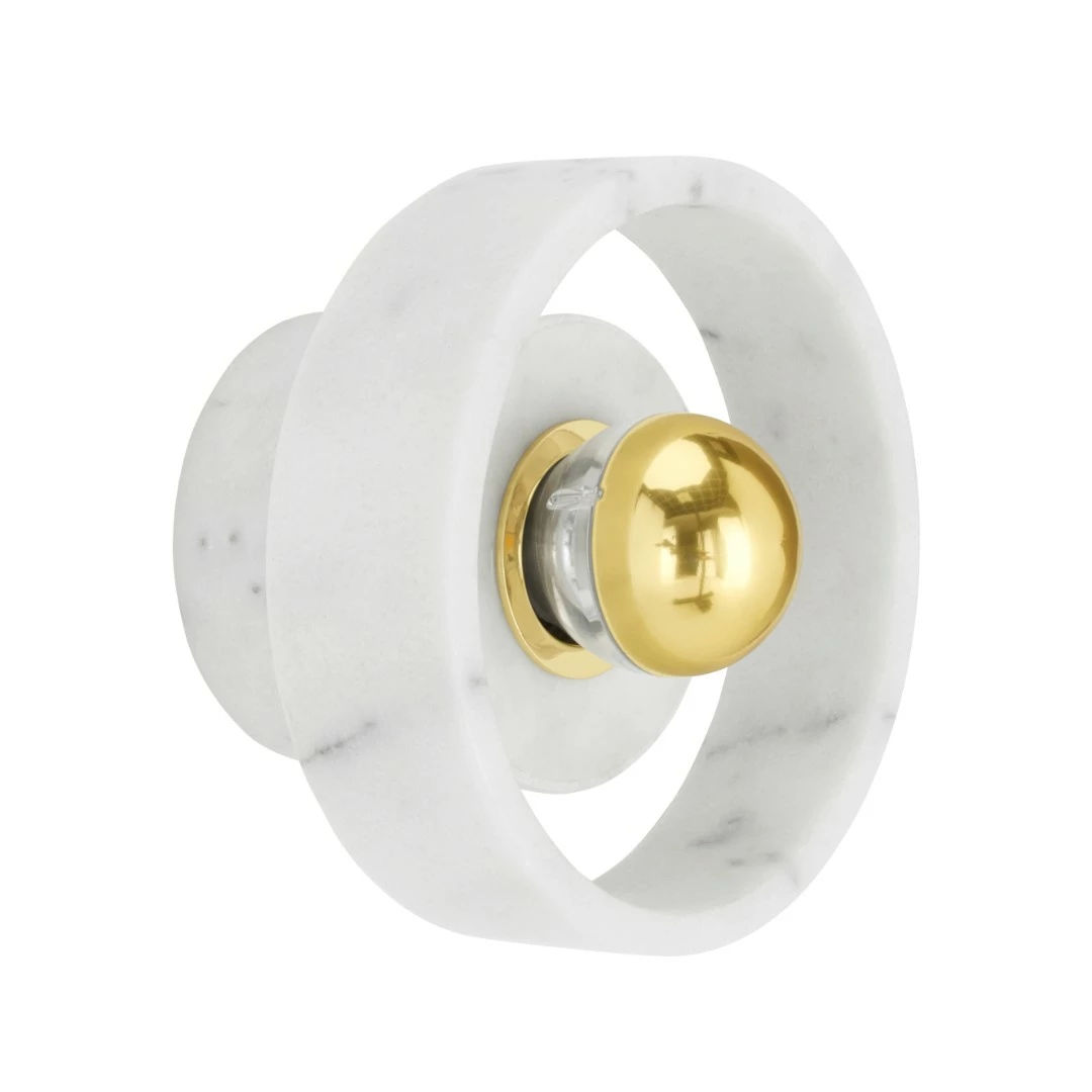 Tom Dixon Stone Wall Light 1 Tom Dixon Stone Wall Light