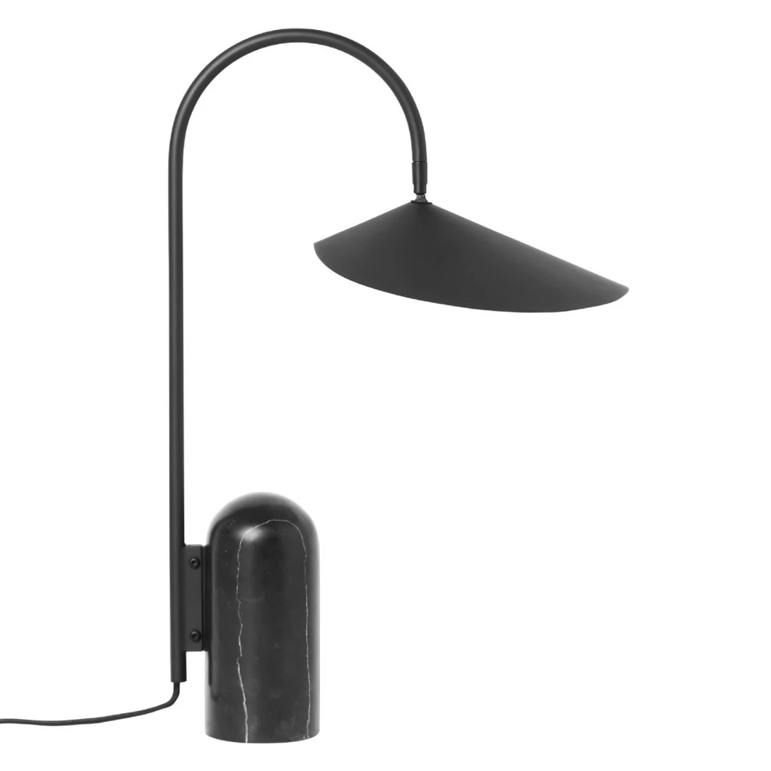 Ferm Living Arum Table Lamp 1 Ferm Living Arum Table Lamp
