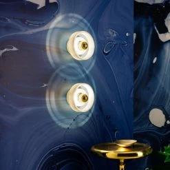 Tom Dixon Stone Wall Light 5 Tom Dixon Stone Wall Light -Vitra Shop Untitled 53