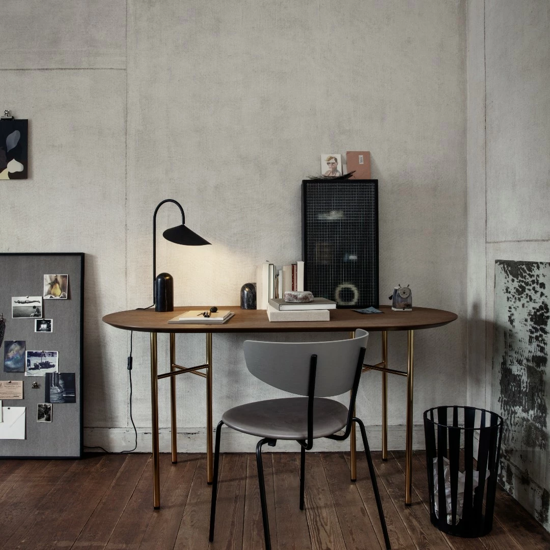 Ferm Living Arum Table Lamp 3 Ferm Living Arum Table Lamp - Image 3